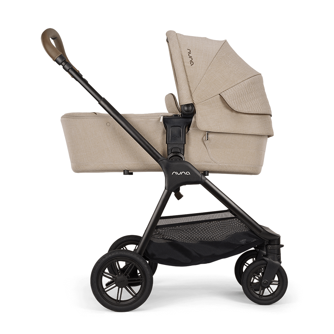 Nuna TRIV™ next stroller – Cosmopolitan