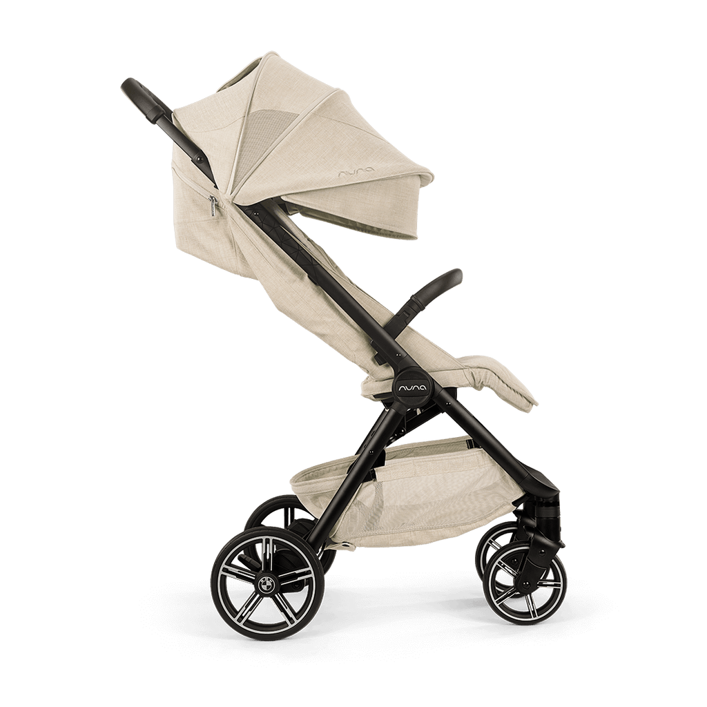 Nuna TRVL™lx BMW stroller – Mica