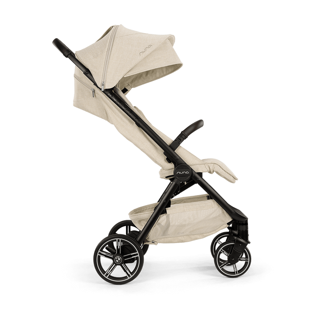 Nuna TRVL™lx BMW stroller – Mica