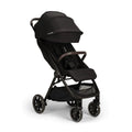 Nuna TRVL™lx  stroller – Caviar