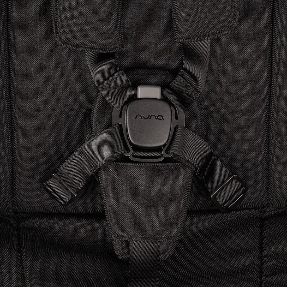 Nuna TRVL™lx  stroller – Caviar