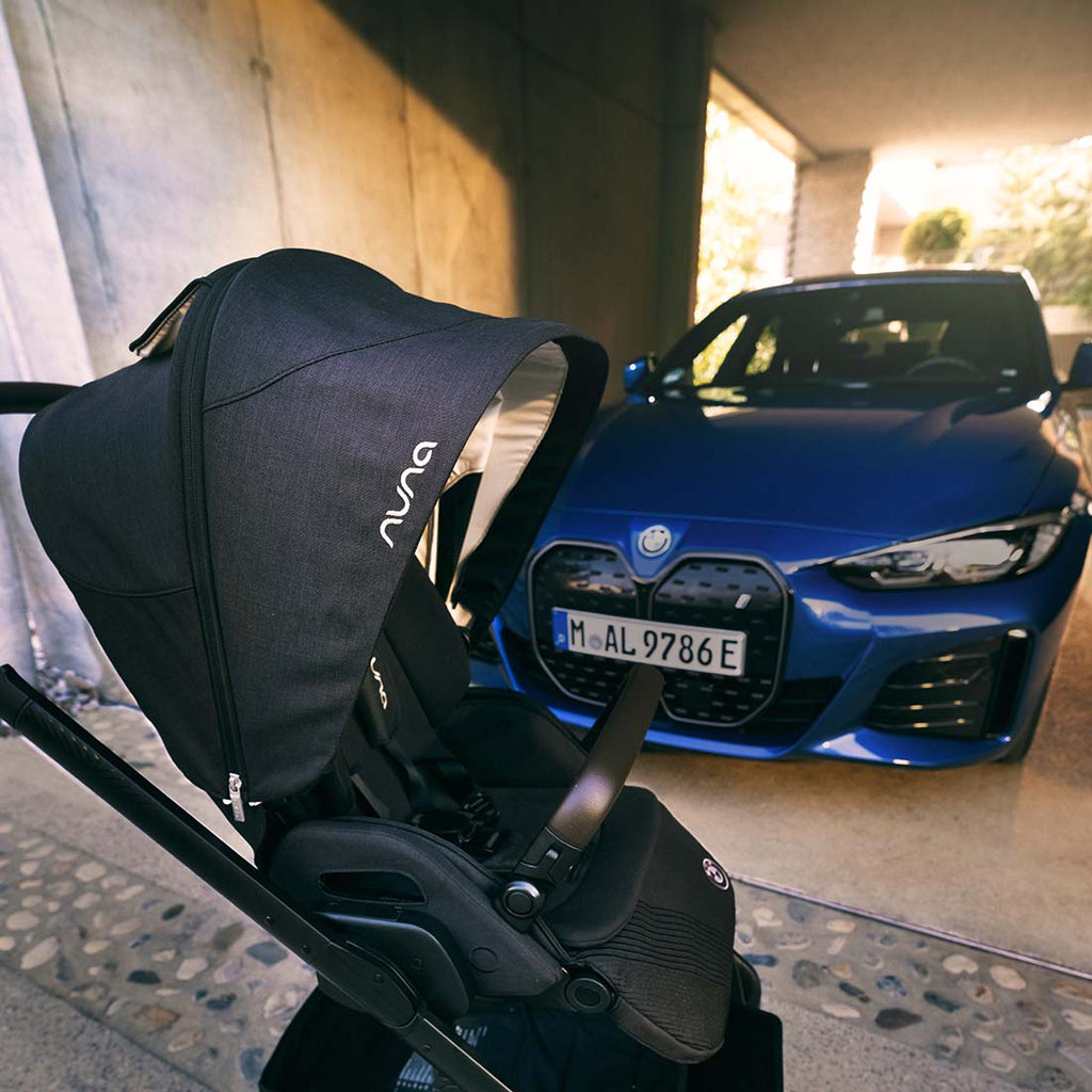 Nuna MIXX™ next BMW stroller – Element