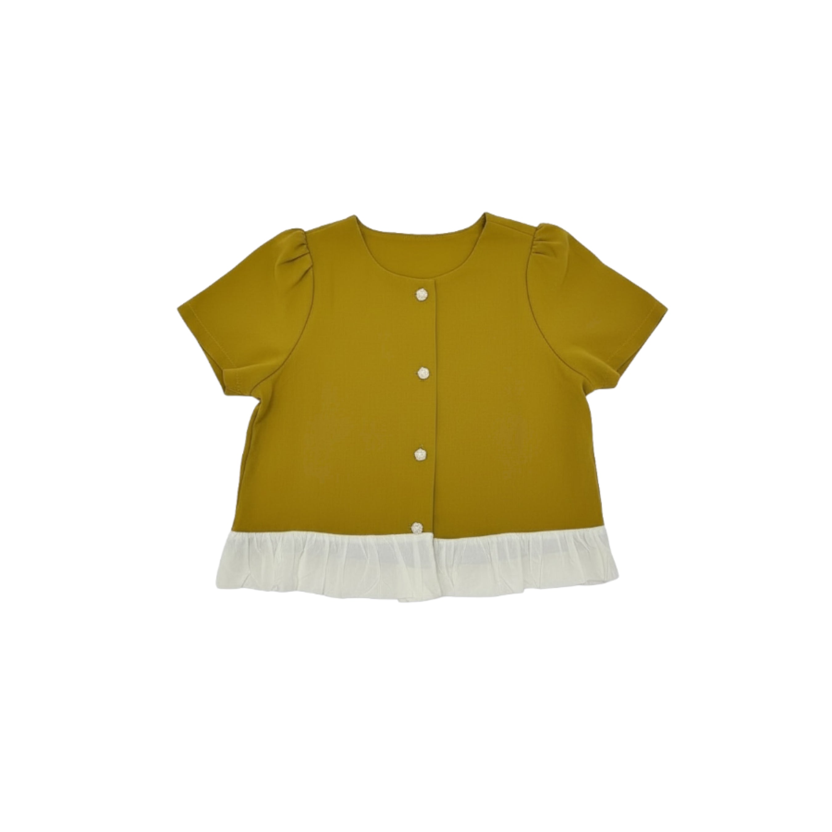 Mini Blouses