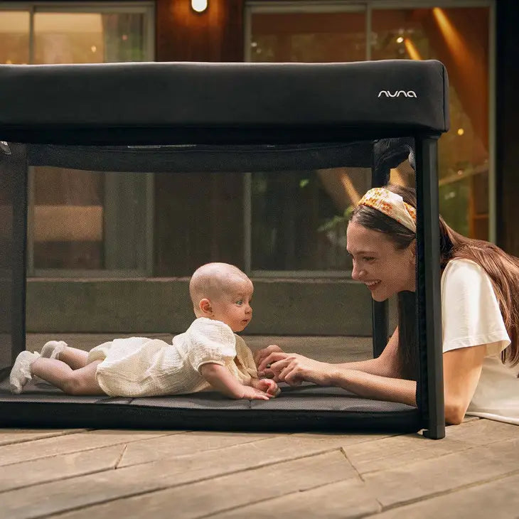 Nuna Paal™ Travel Cot