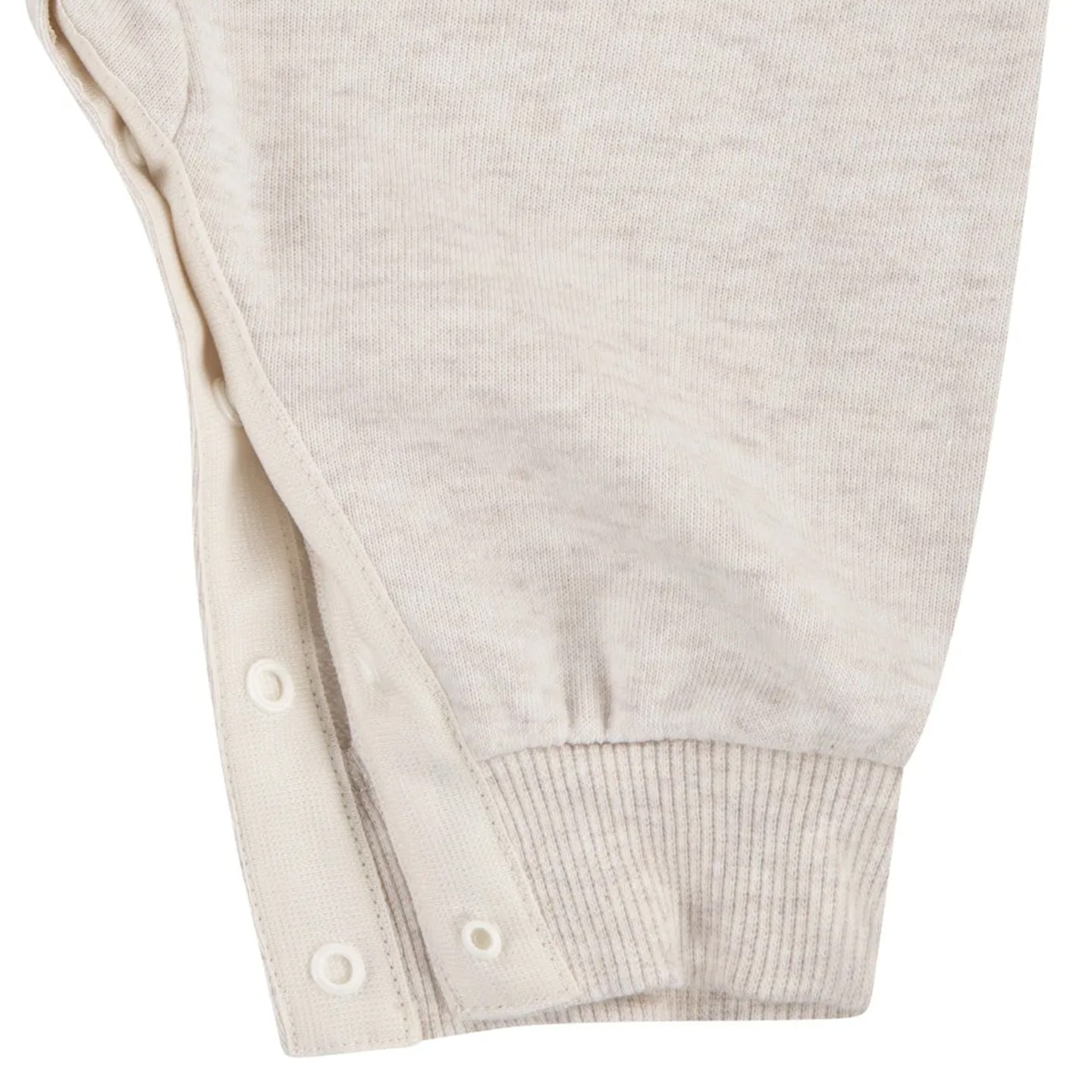 Nike E1D1 Crew Coverall - Pale Ivory Heather