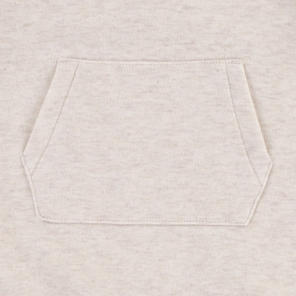 Nike E1D1 Crew Coverall - Pale Ivory Heather