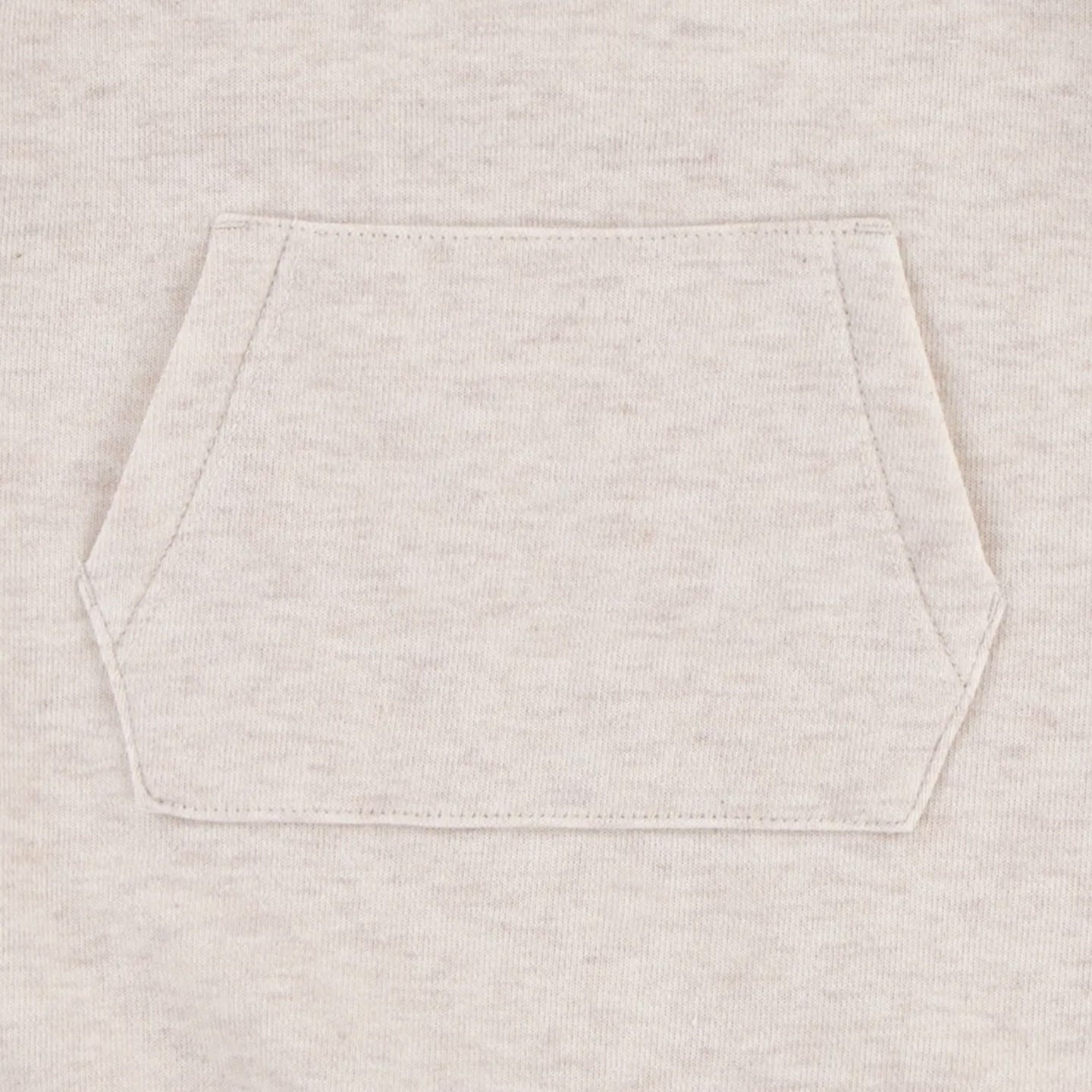 Nike E1D1 Crew Coverall - Pale Ivory Heather