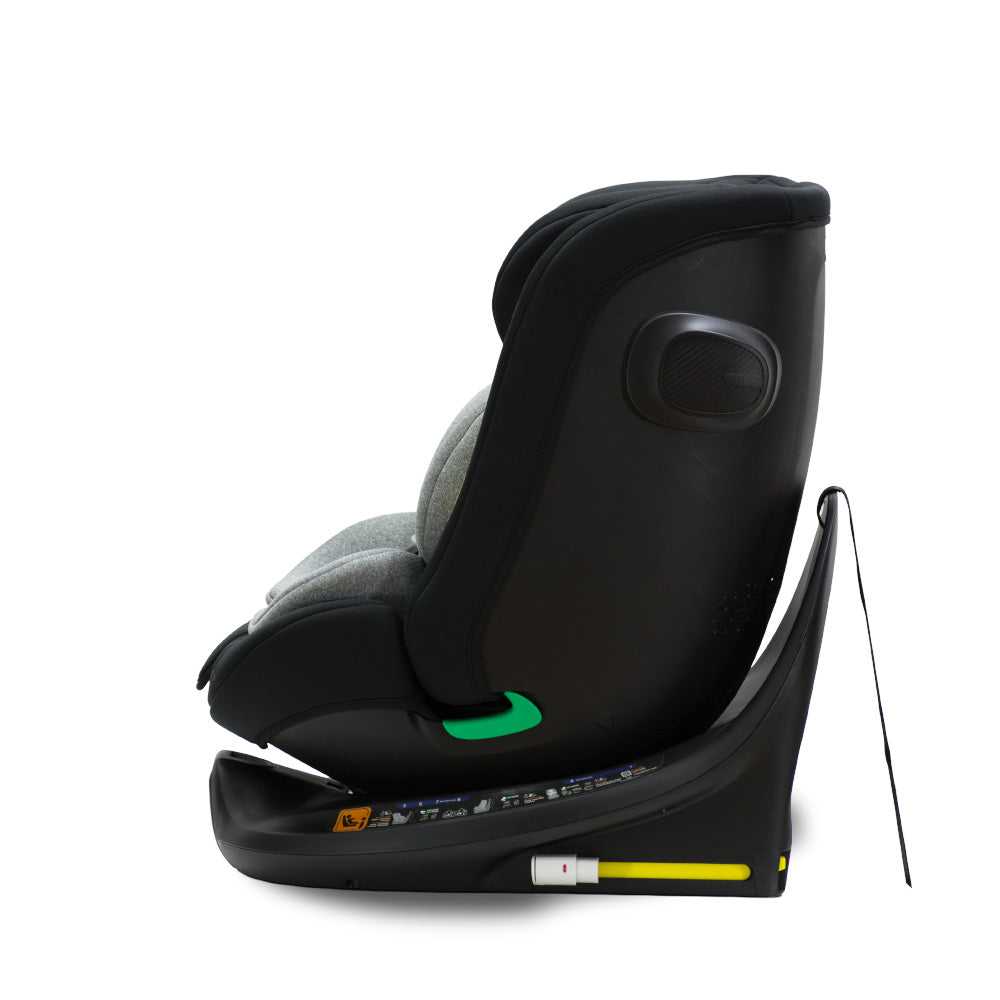 Pilot II 360 All Stages i-Size Car Seat