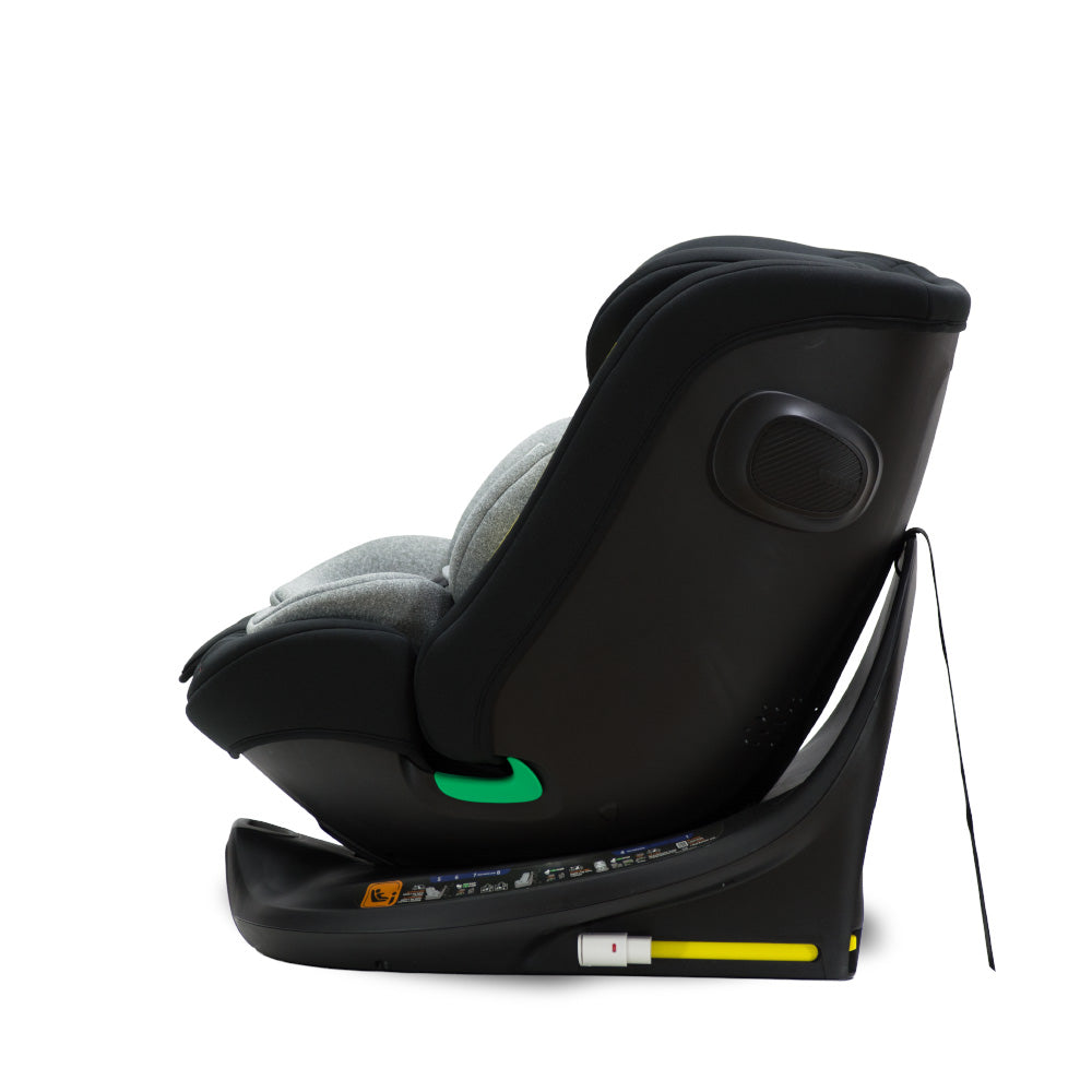 Pilot II 360 All Stages i-Size Car Seat