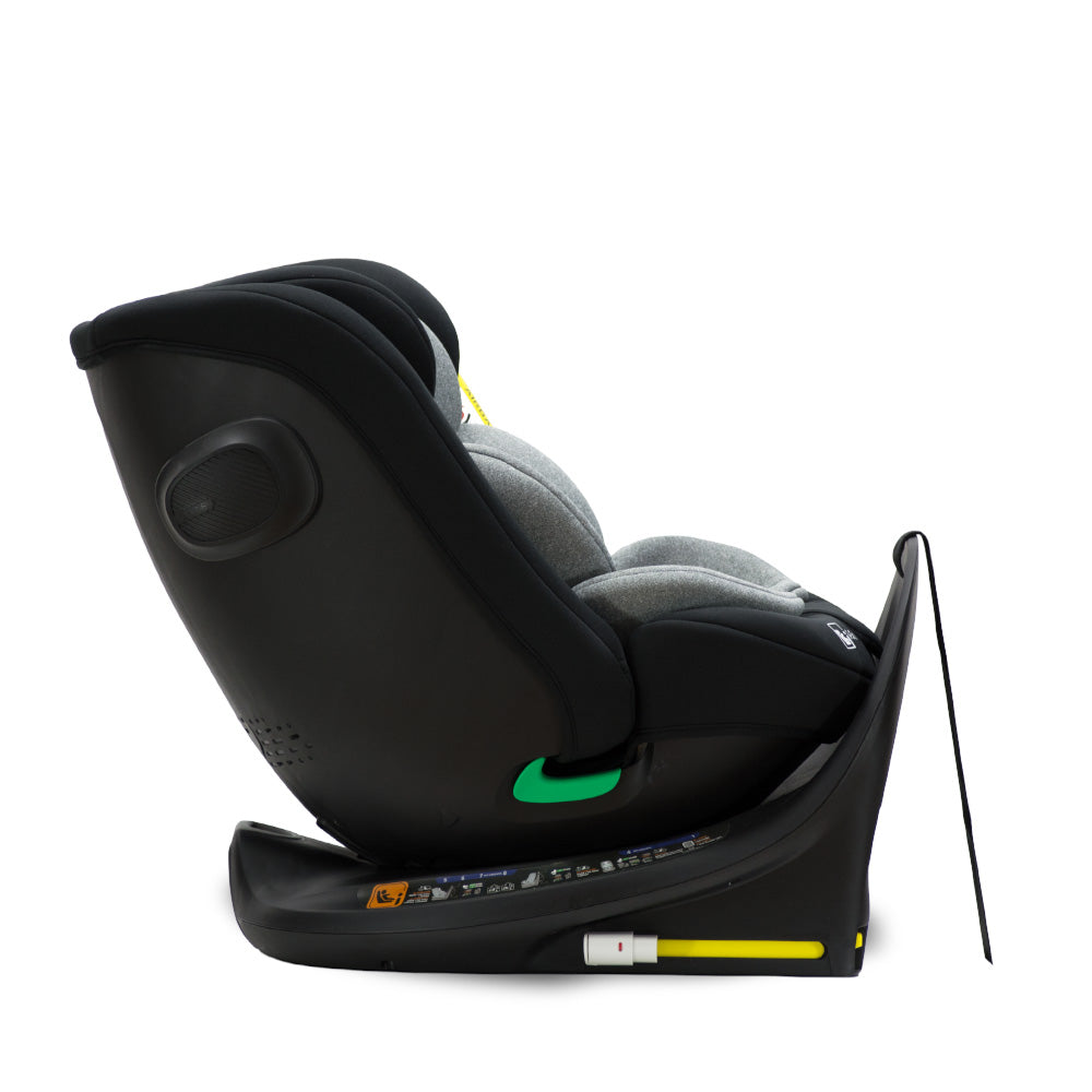 Pilot II 360 All Stages i-Size Car Seat