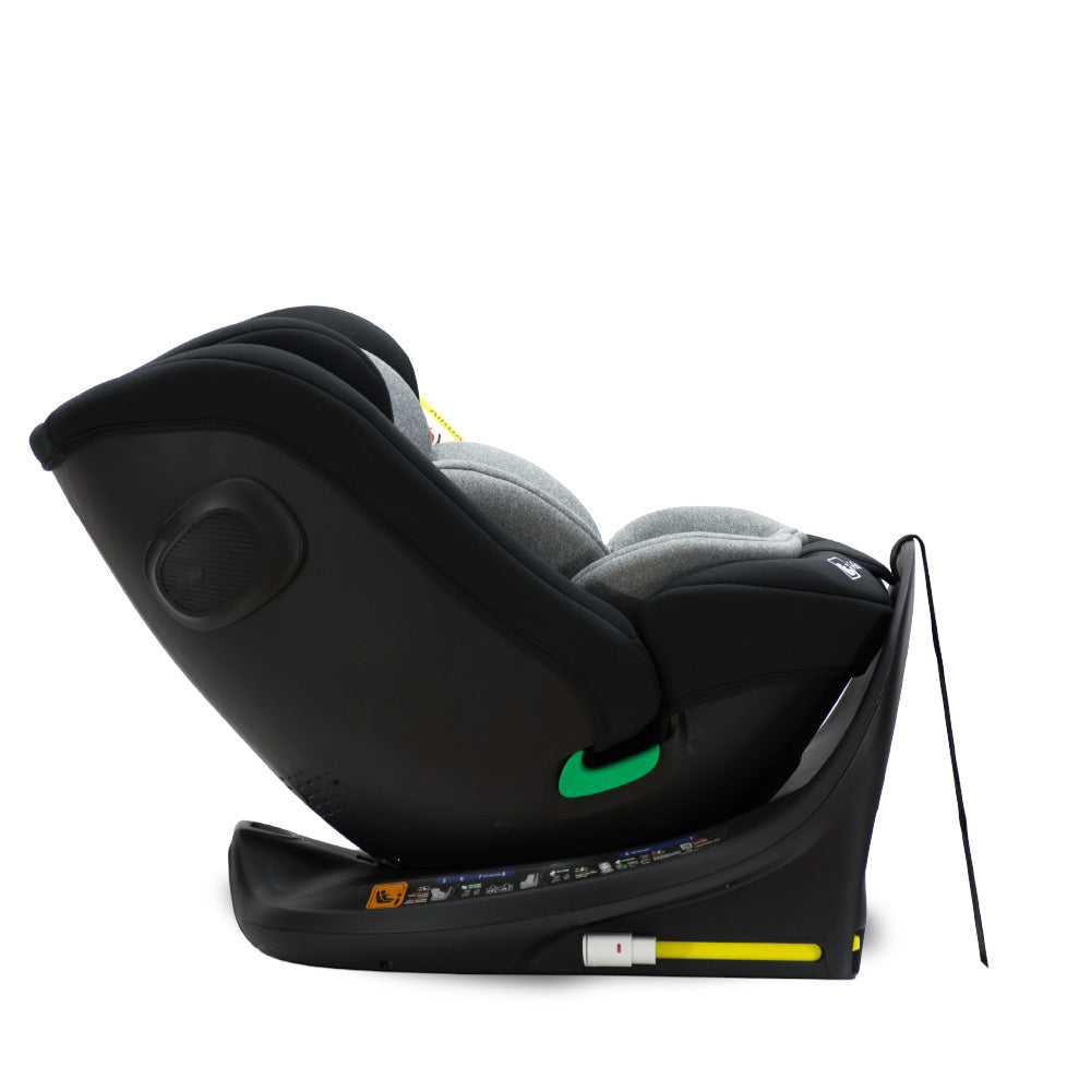 Pilot II 360 All Stages i-Size Car Seat