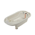 Baby Bath with built in bather Pink - 6897P