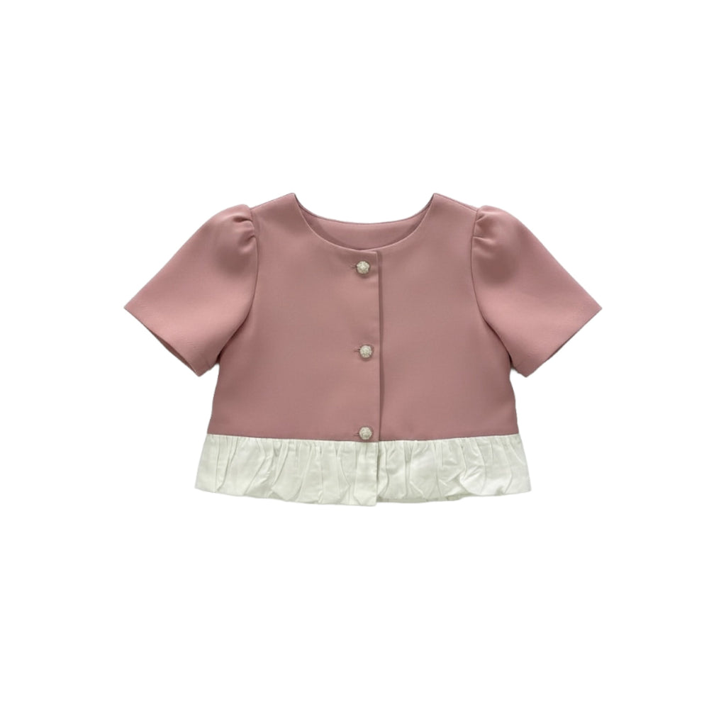 Mini Blouses