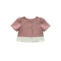 Mini Blouses