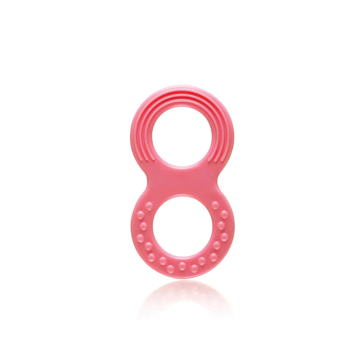 Snookums Rubber Teether 0M+