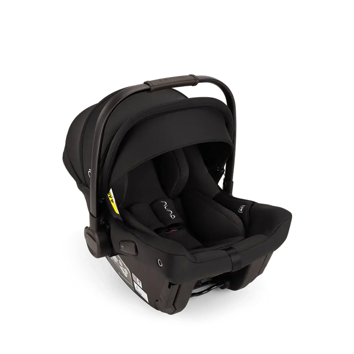 Nuna PIPA™ Urbn infant car seat – Caviar