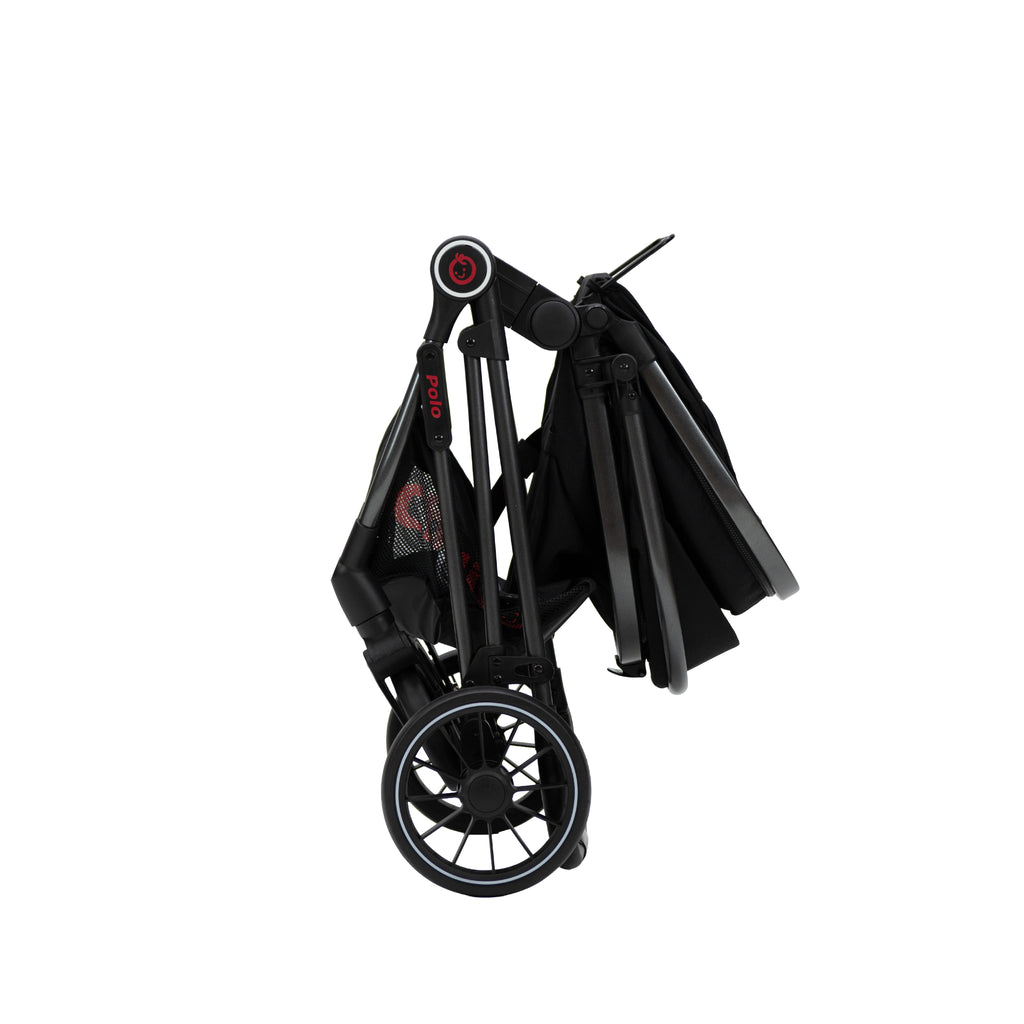Polo 3 in 1 Travel System