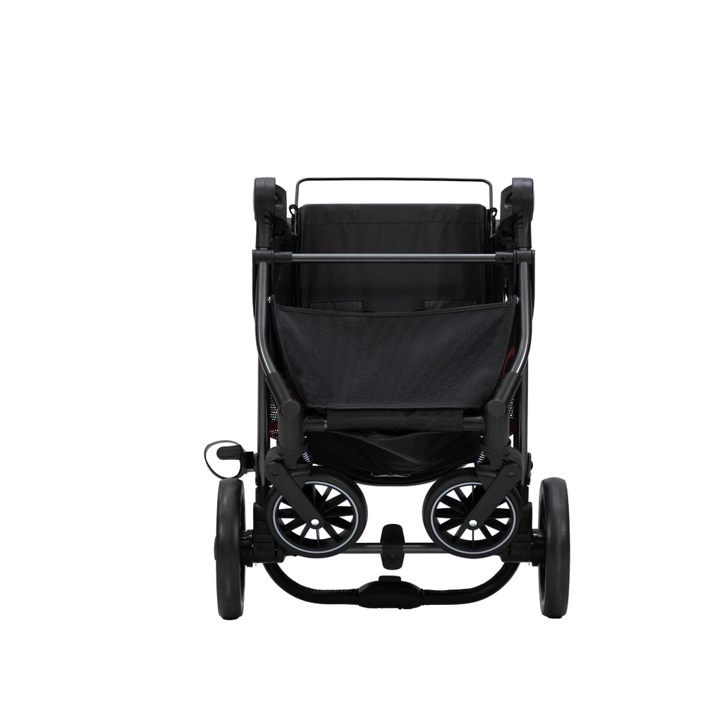Polo 3 in 1 Travel System