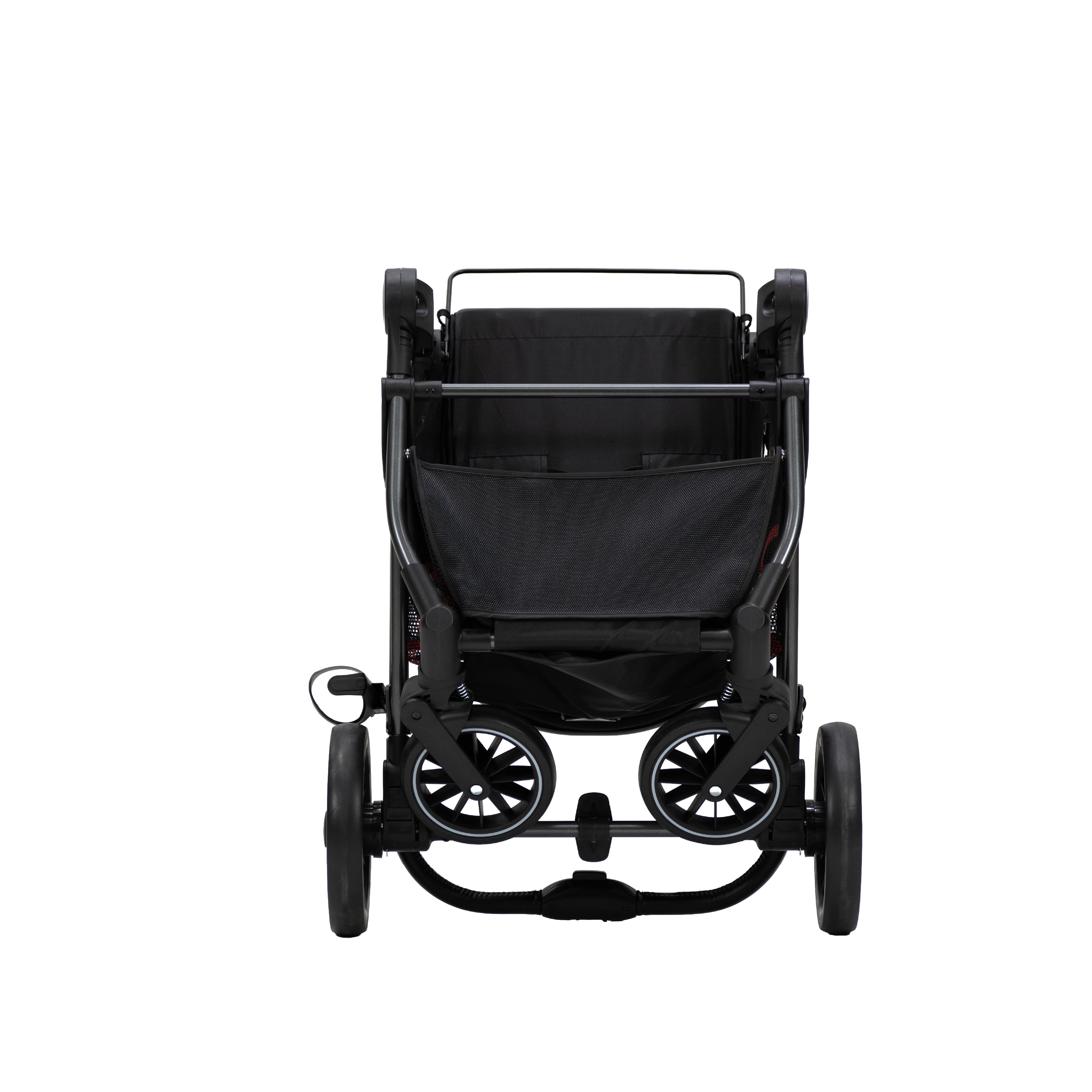Polo 3 in 1 Travel System