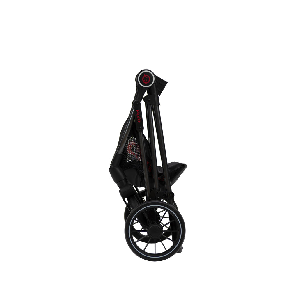 Polo 3 in 1 Travel System