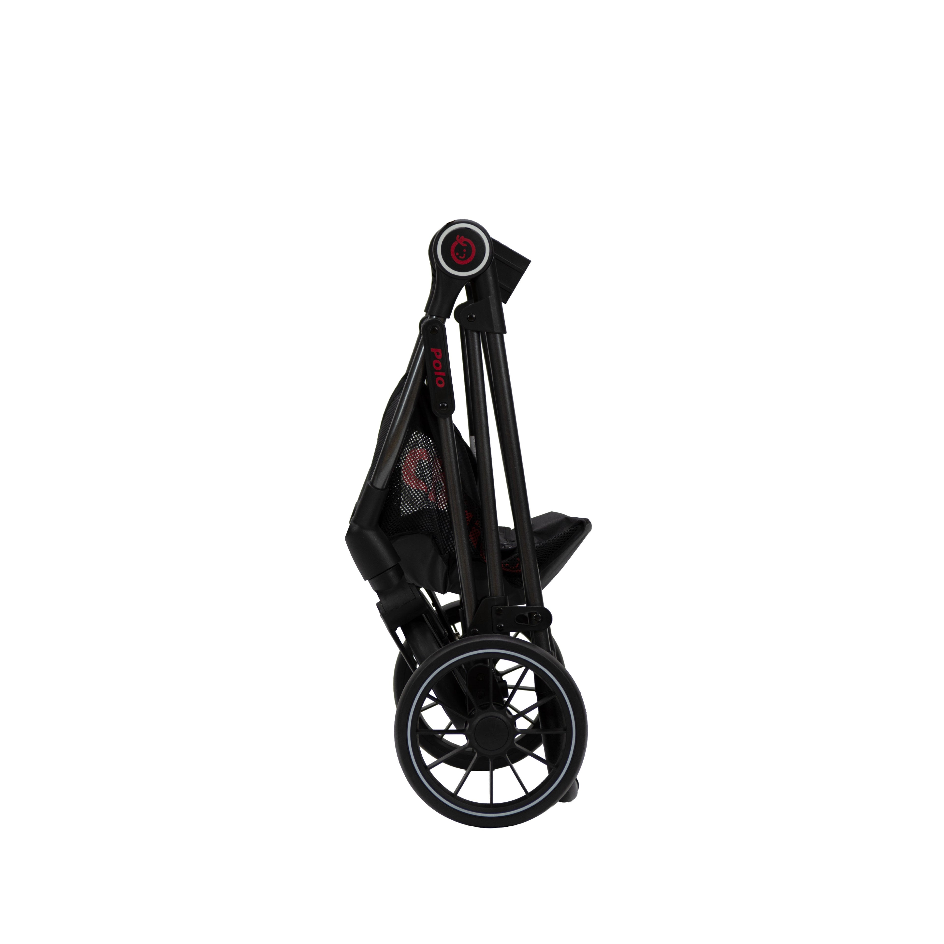 Polo 3 in 1 Travel System