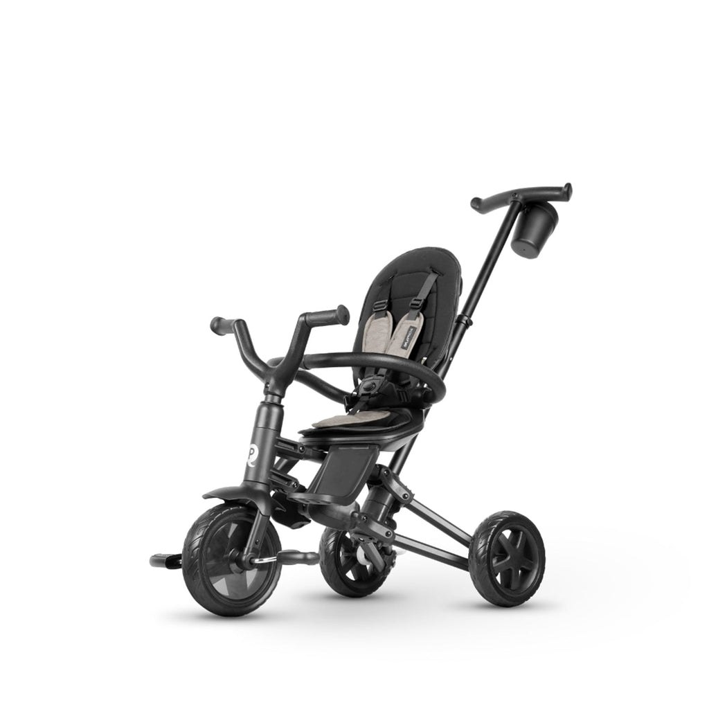 QPlay Nova Niello Tricycle