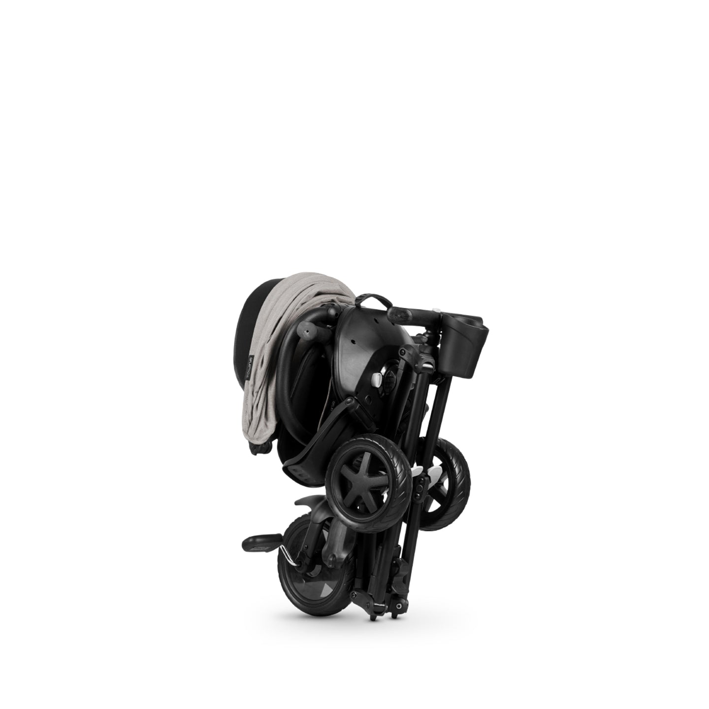 QPlay Nova Niello Tricycle