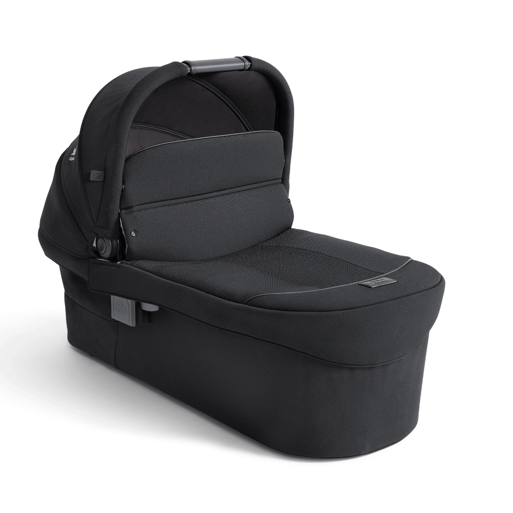 Joie Signature Ramble™ XL Carry Cot - Eclipse