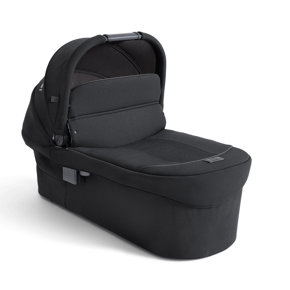 Joie Signature Ramble™ XL Carry Cot - Eclipse