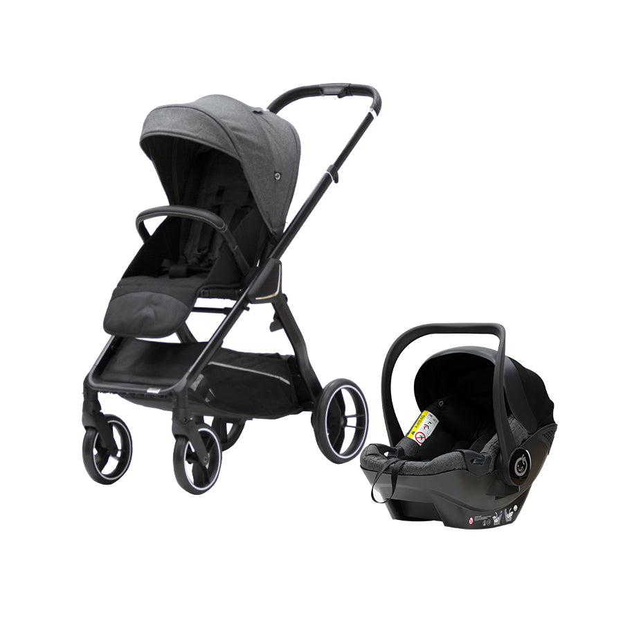 Ranger II Travel System