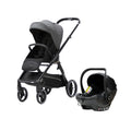 Ranger II Travel System