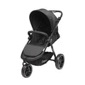 Rocky Stroller III