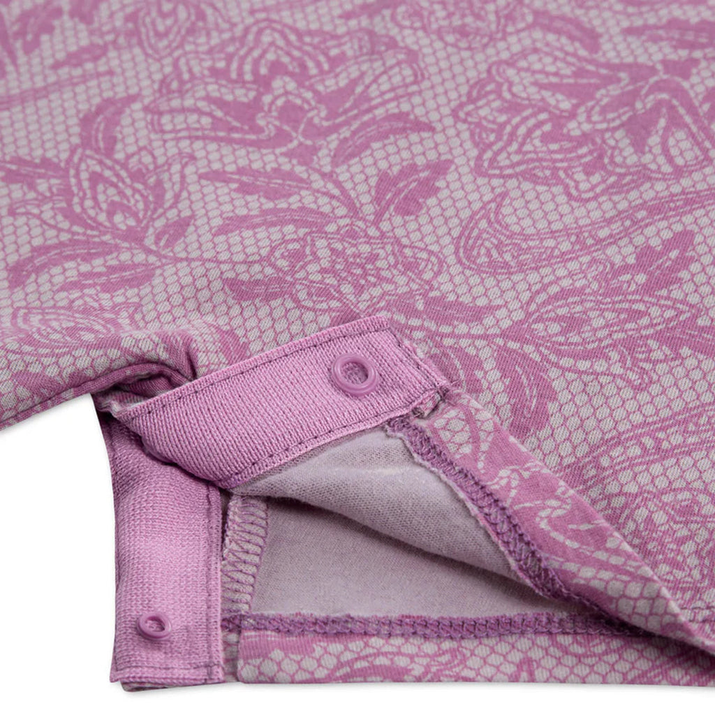 Nike NKG Lace It Up Baby Romper - light Magenta