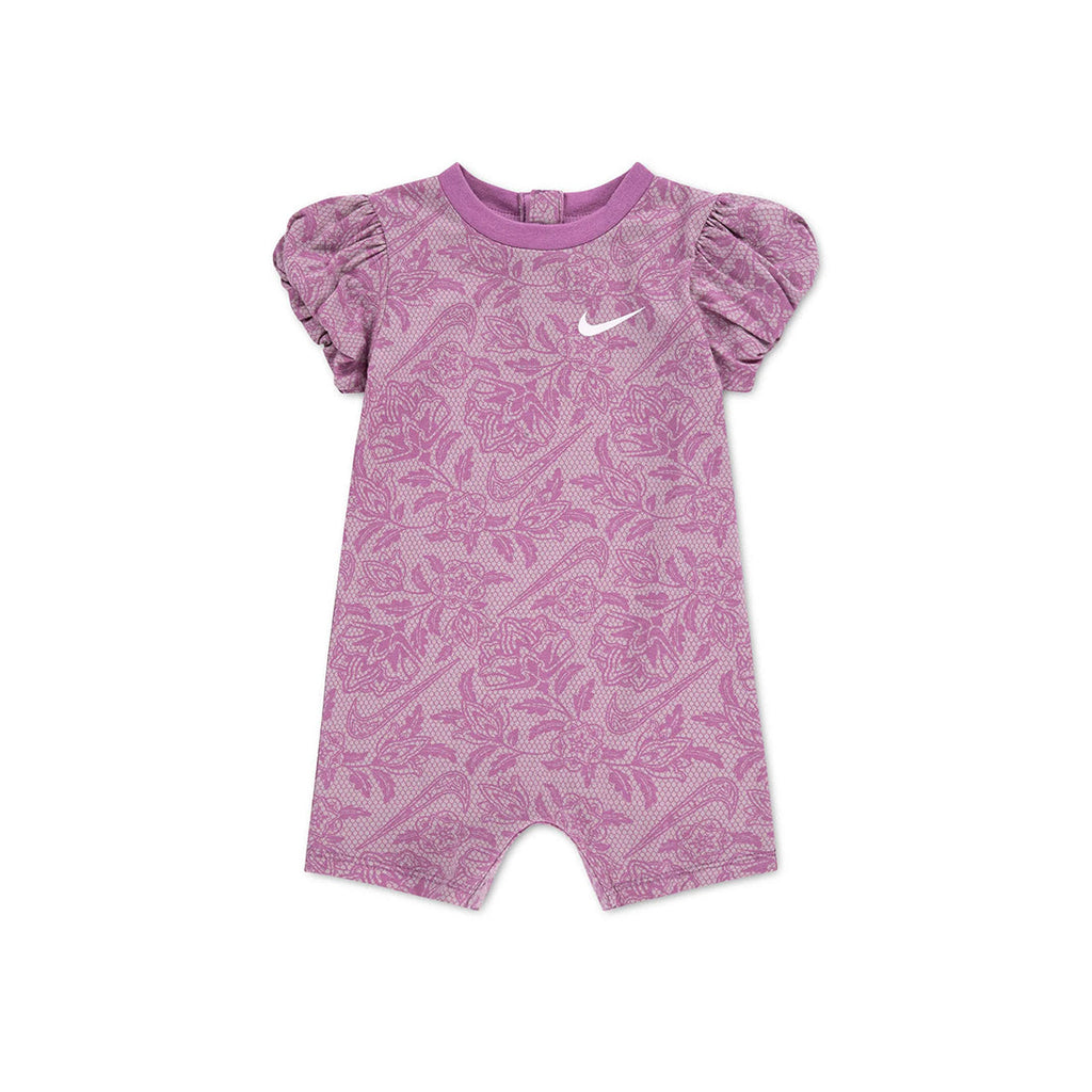 Nike NKG Lace It Up Baby Romper - light Magenta