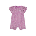 Nike NKG Lace It Up Baby Romper - light Magenta