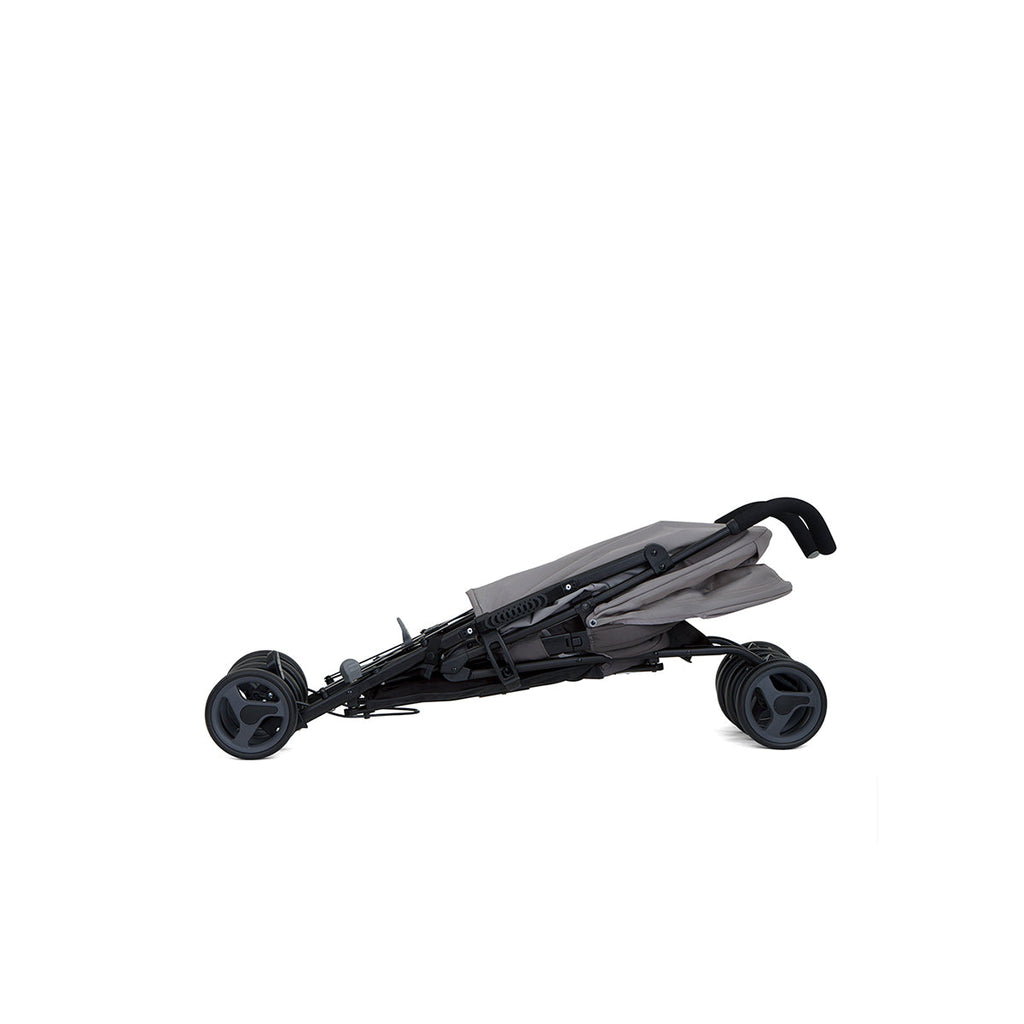 Joie Nitro™ Lx Stroller - Dark Pewter