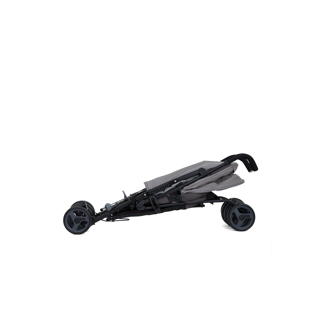 Joie Nitro™ Lx Stroller - Dark Pewter