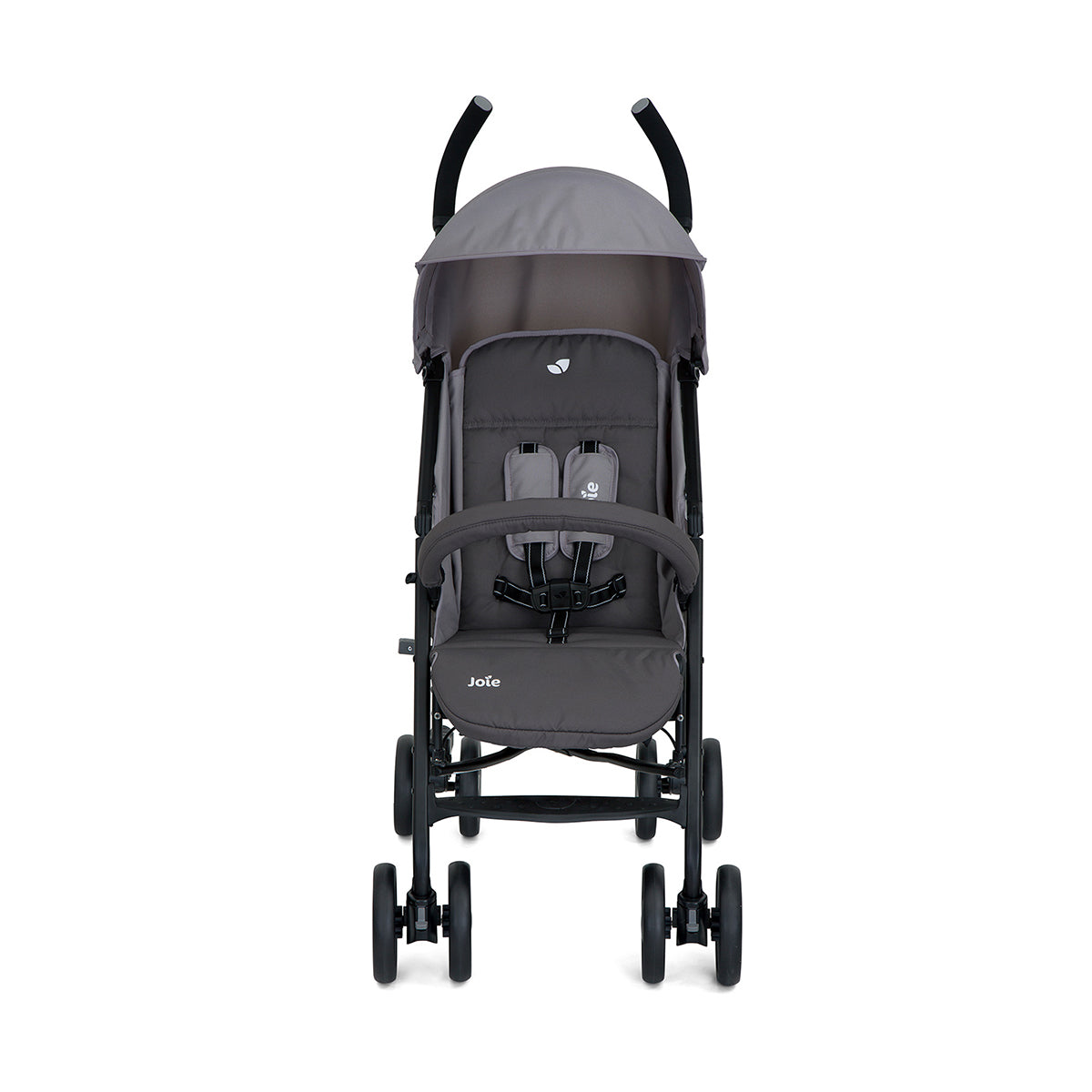 Joie Nitro™ Lx Stroller - Dark Pewter