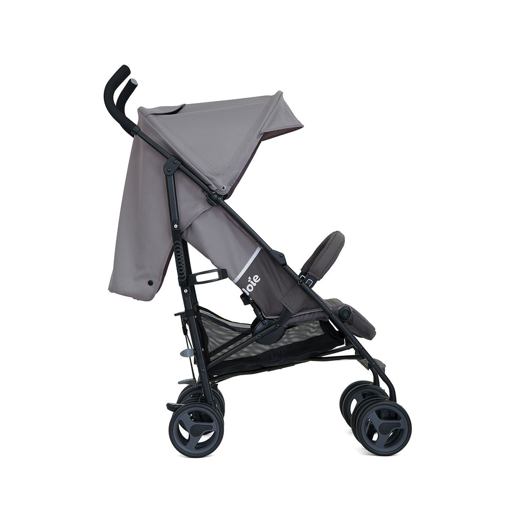 Joie Nitro™ Lx Stroller - Dark Pewter