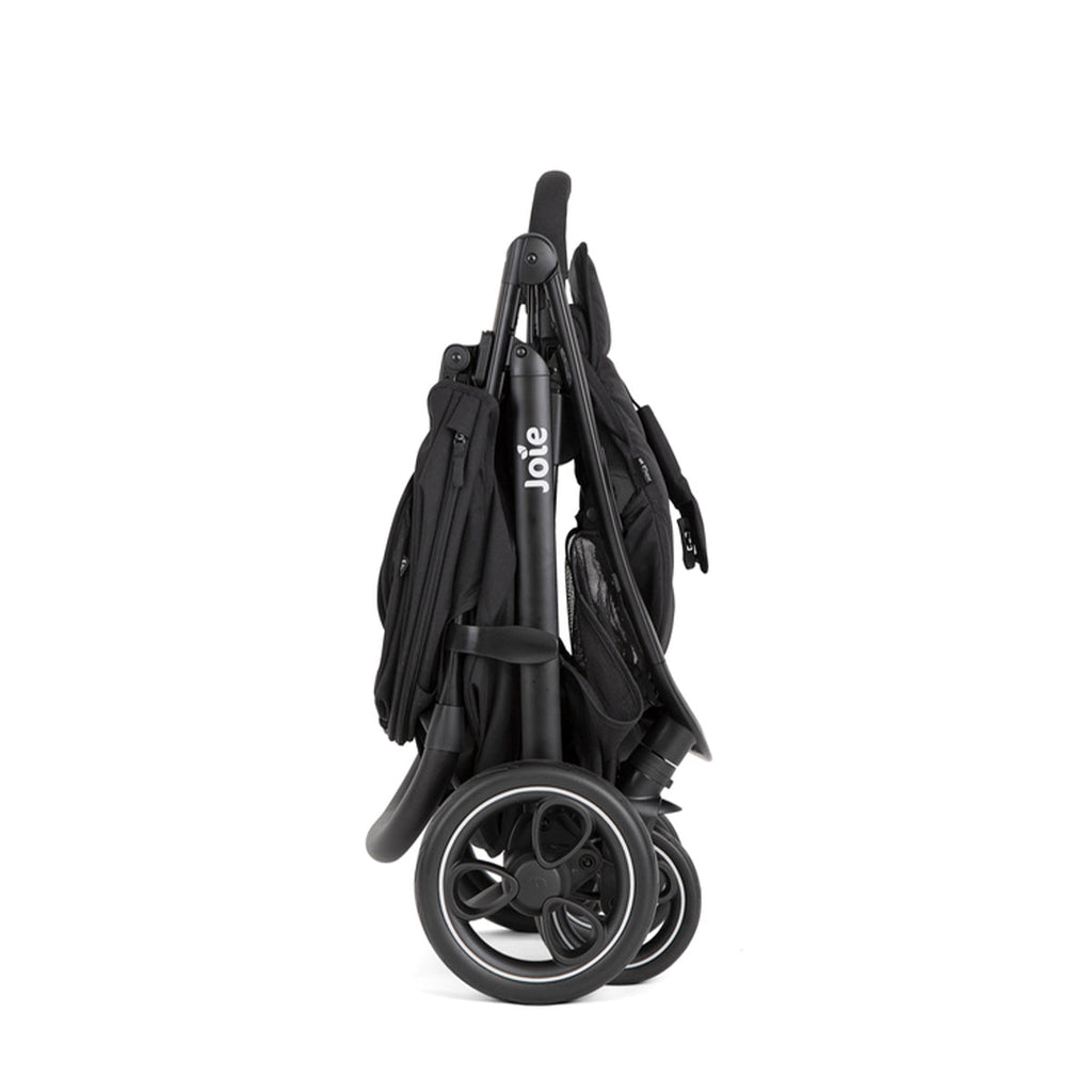 Joie Litetrax™ Travel System - Shale