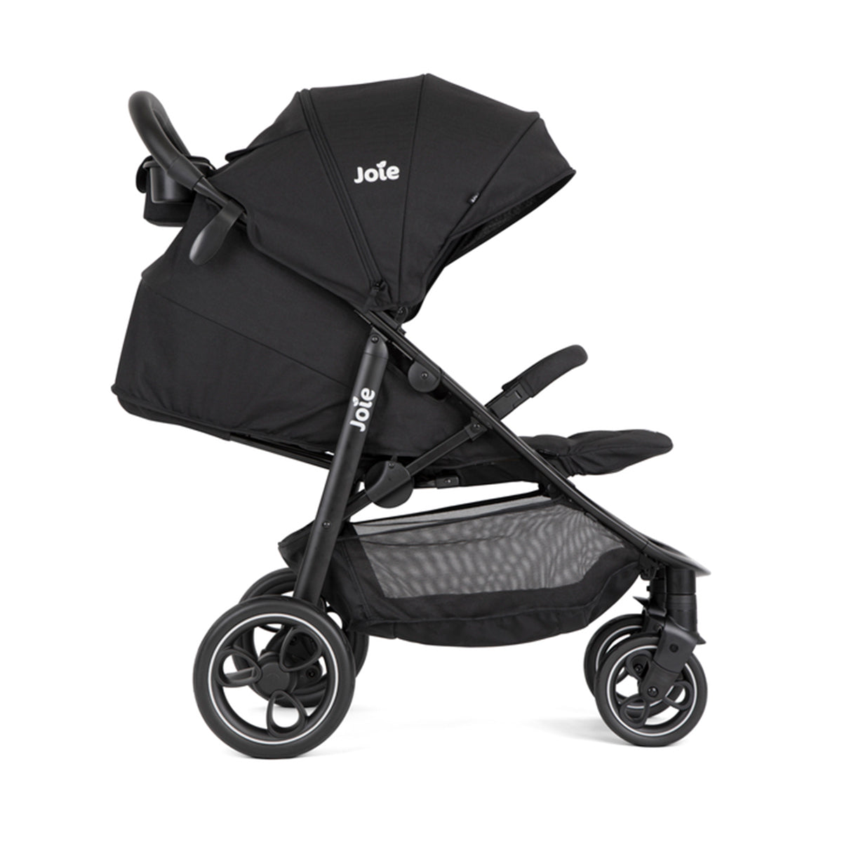 Joie Litetrax™ Travel System - Shale