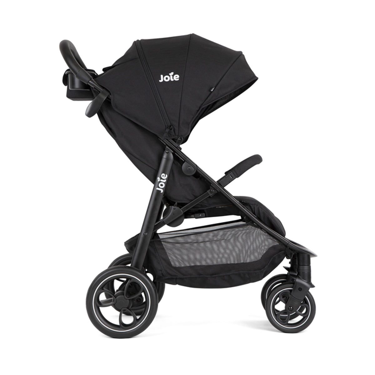 Joie Litetrax™ Travel System - Shale