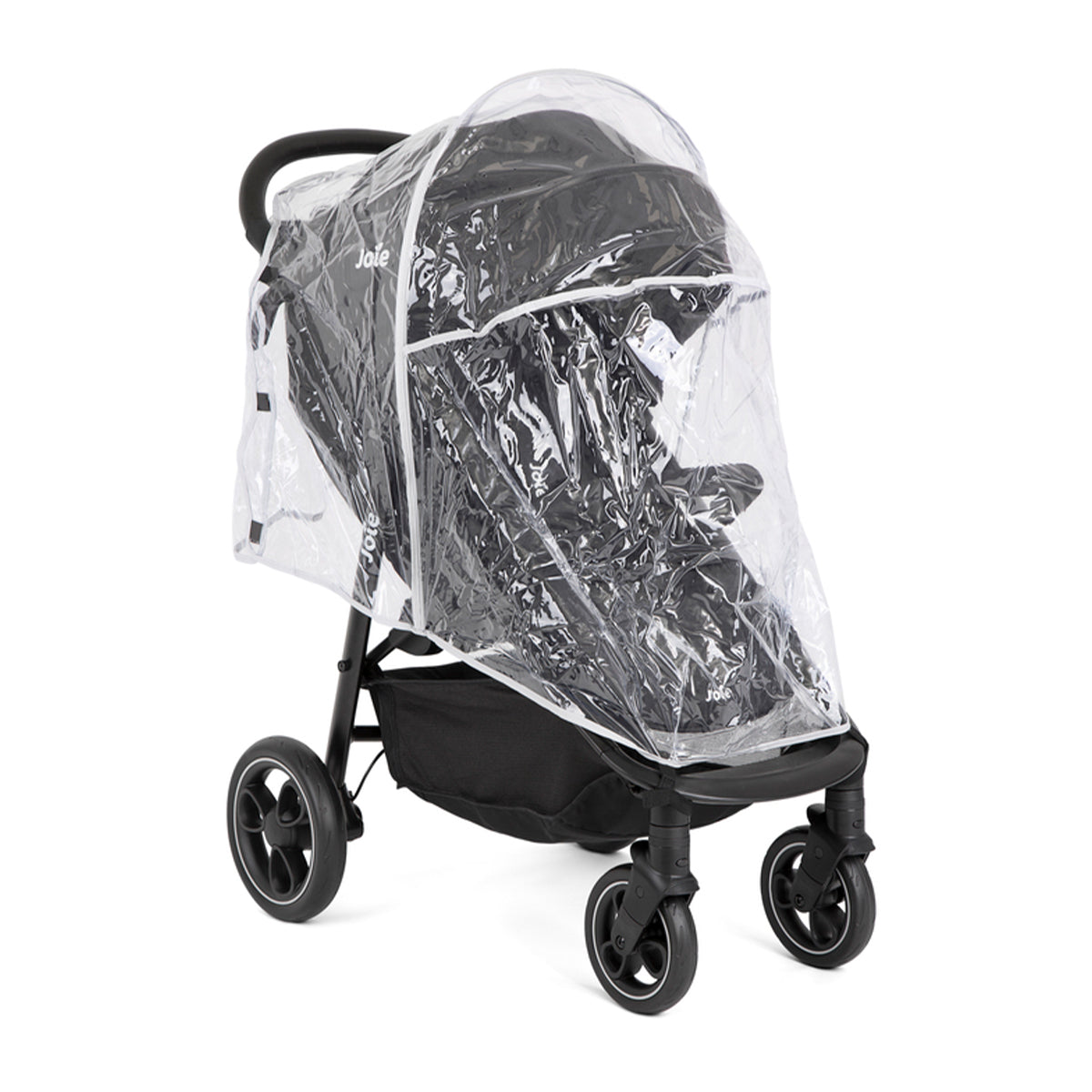 Joie Litetrax™ Travel System - Shale