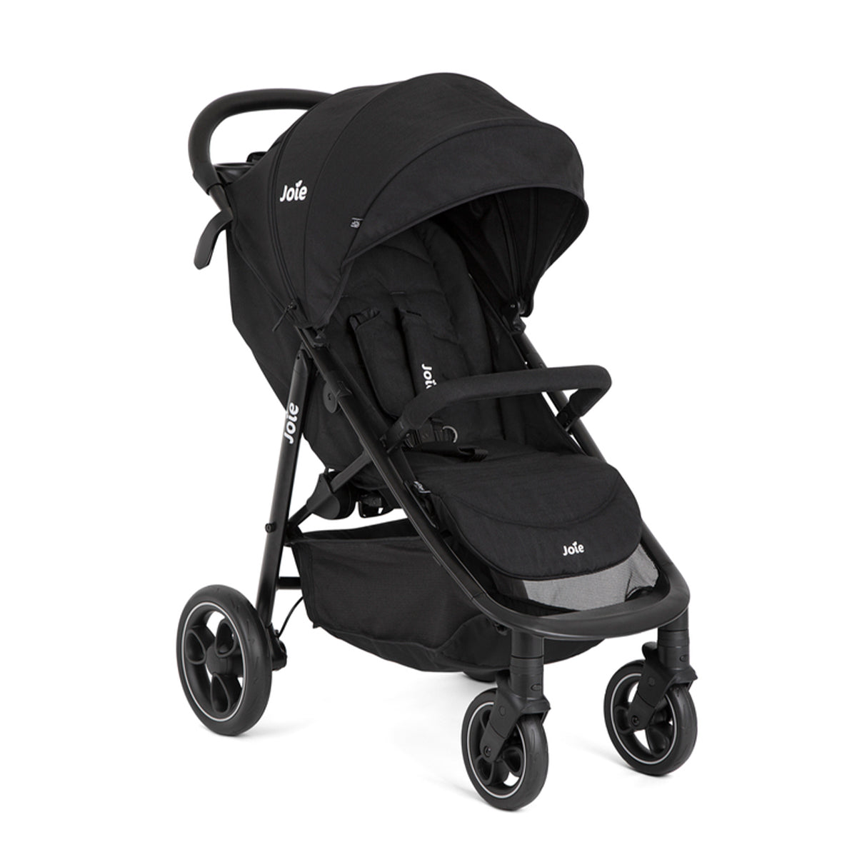 Joie Litetrax™ Travel System - Shale