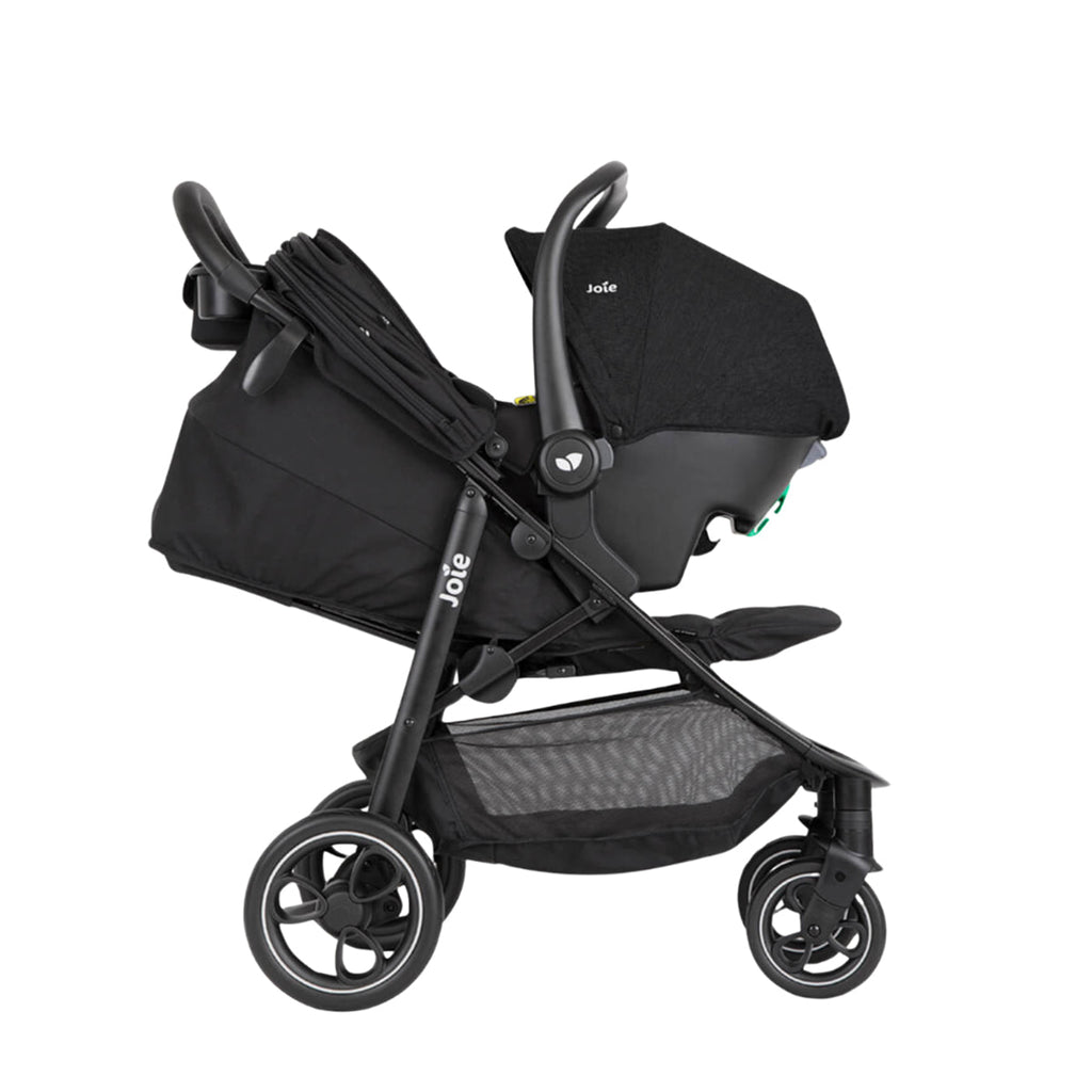 Joie Litetrax™ Travel System - Shale