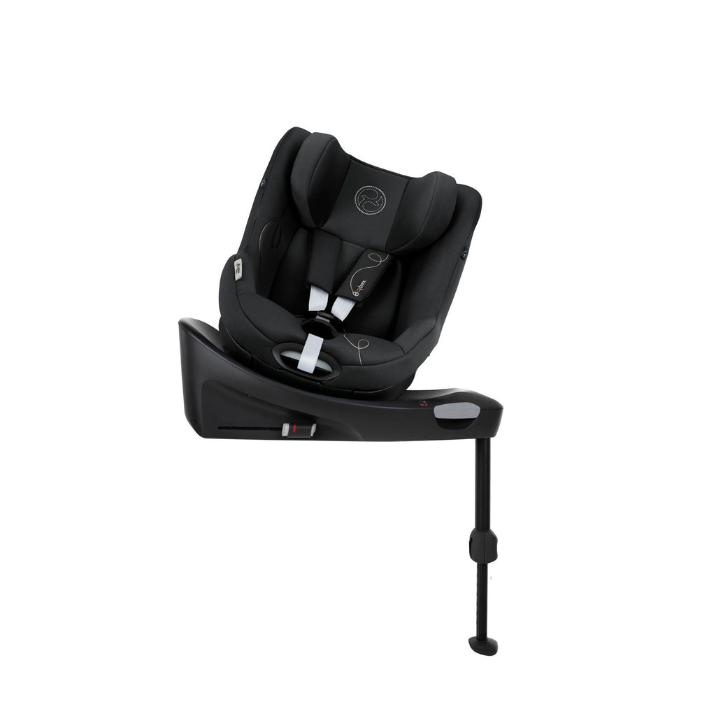 Sirona GI i-Size - Magic Black