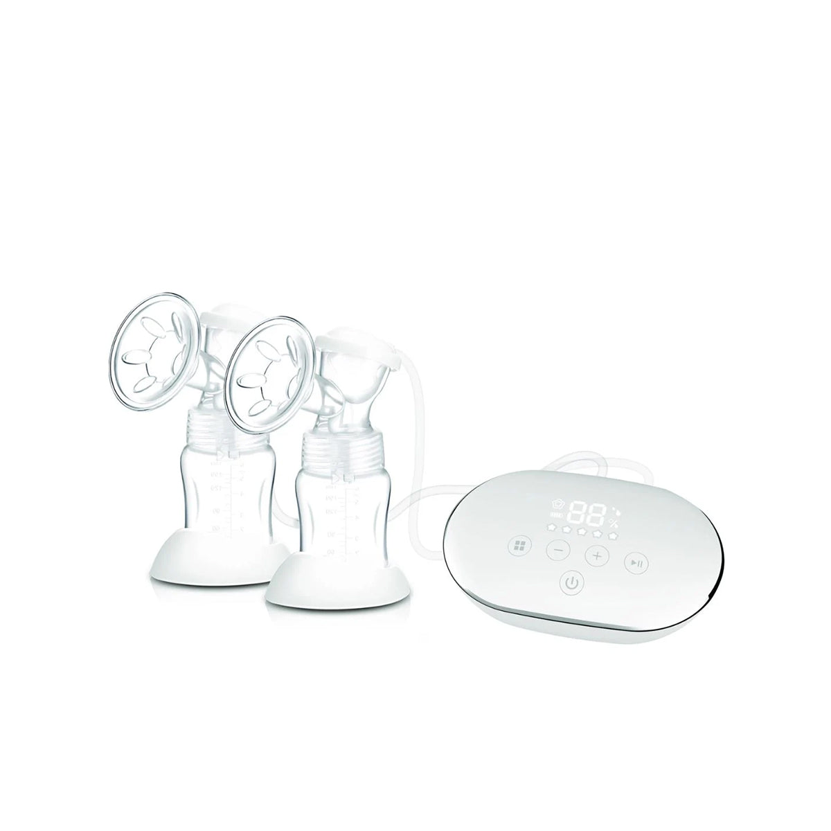 Snookums Double Electric Breast Pump