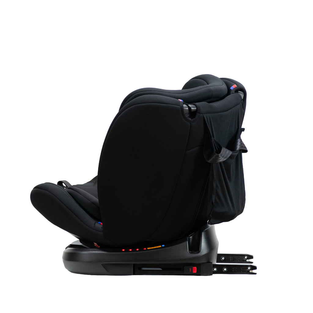 Chelino Senna S Stages 360 Car Seat