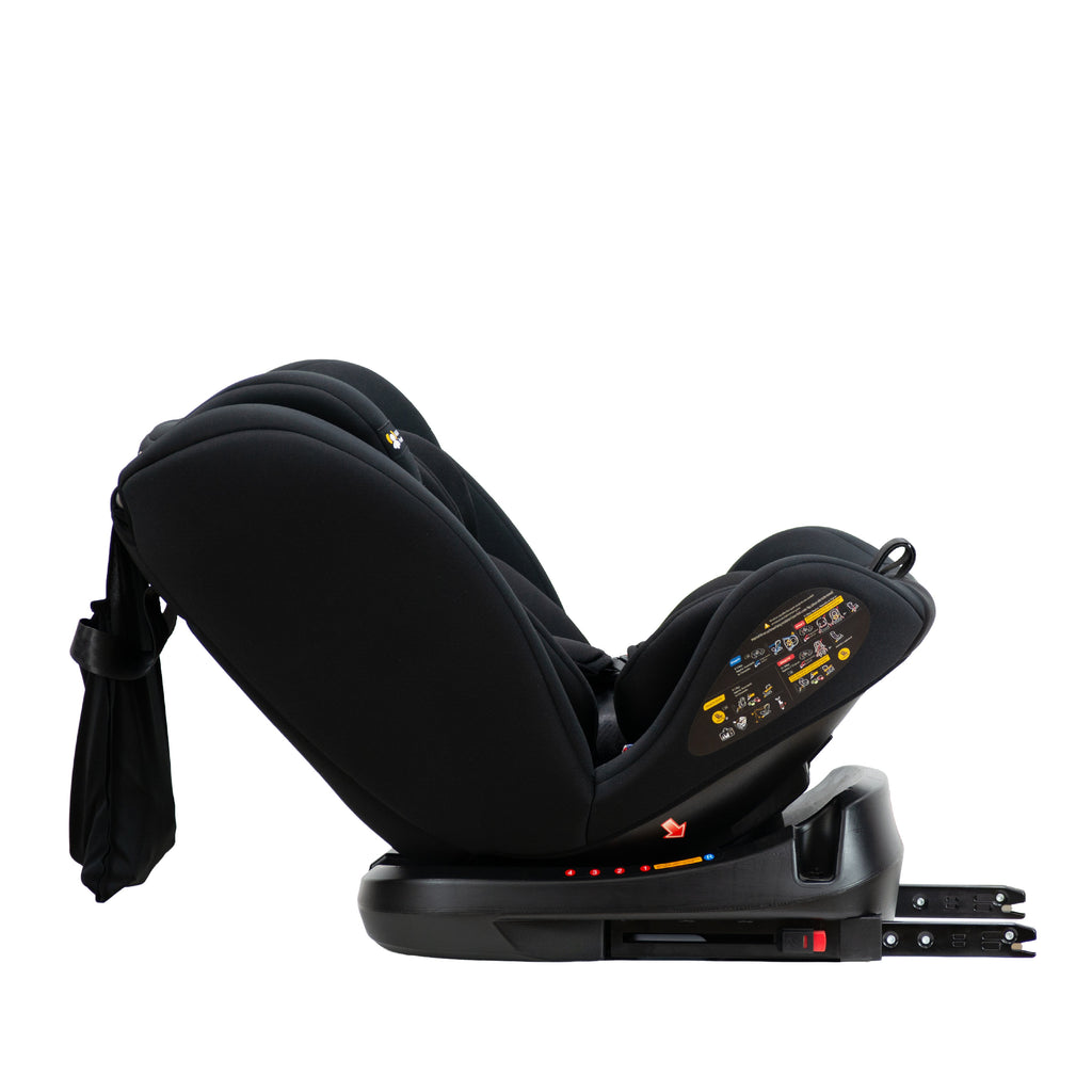 Chelino Senna S Stages 360 Car Seat