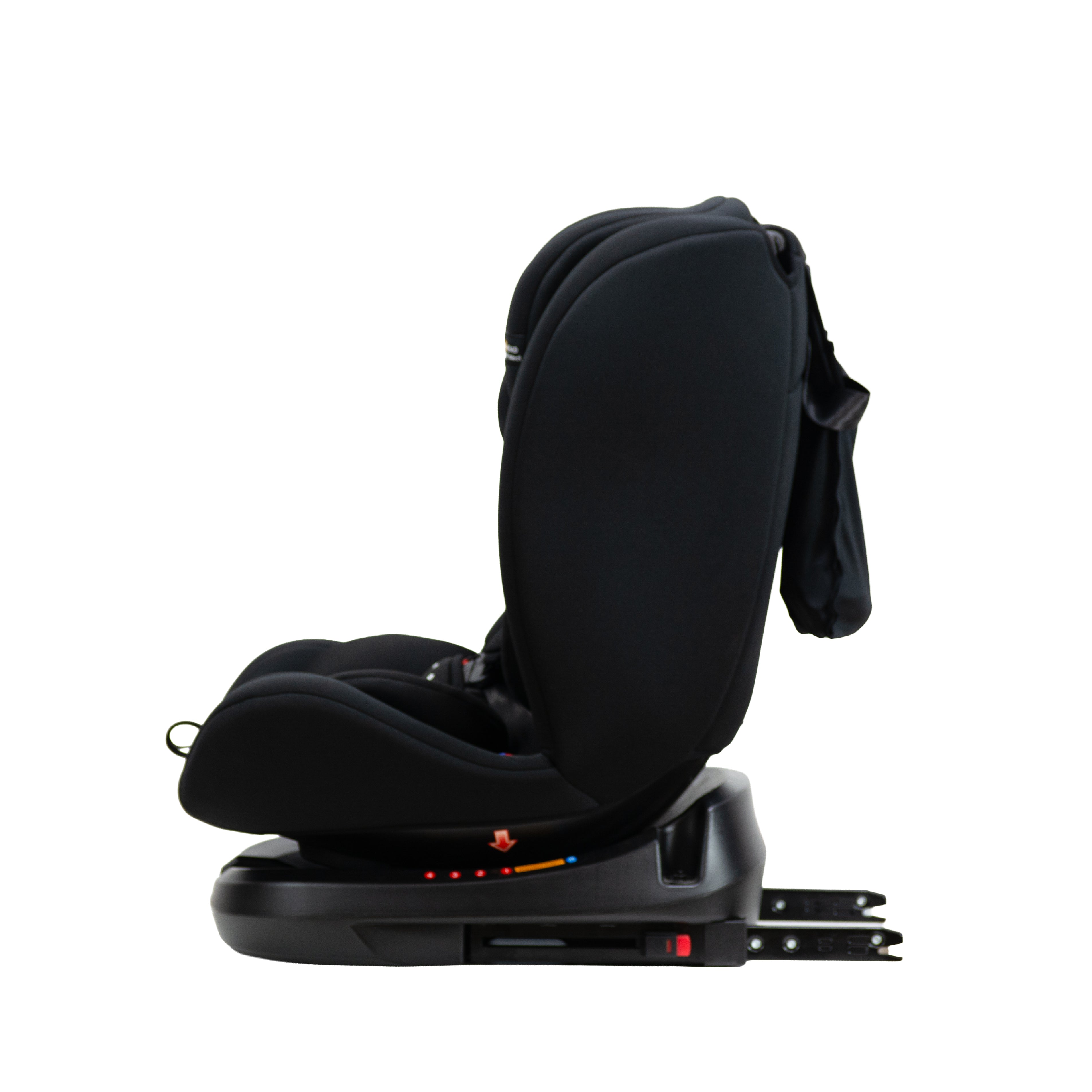 Chelino Senna S Stages 360 Car Seat